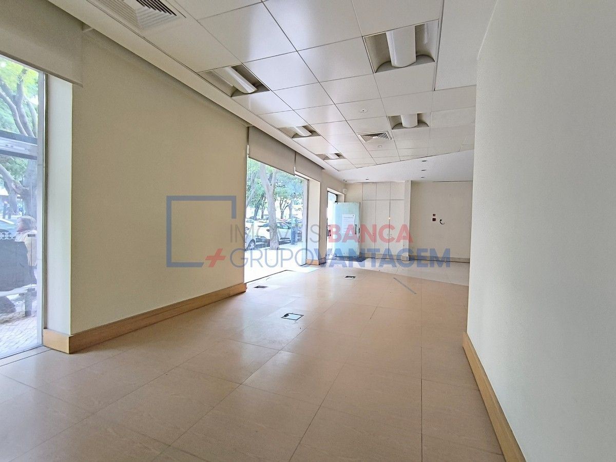 Loja para Venda em Arroios