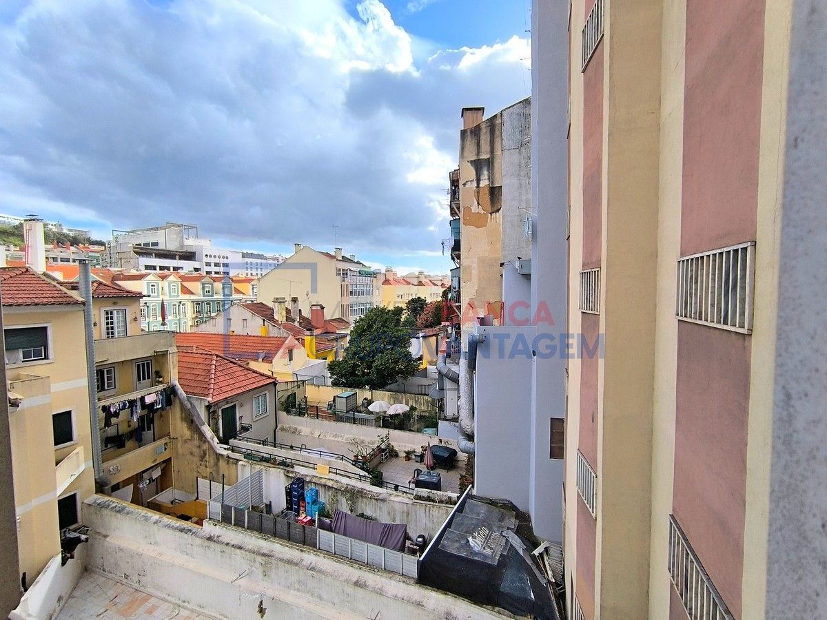 Loja para Venda em Arroios