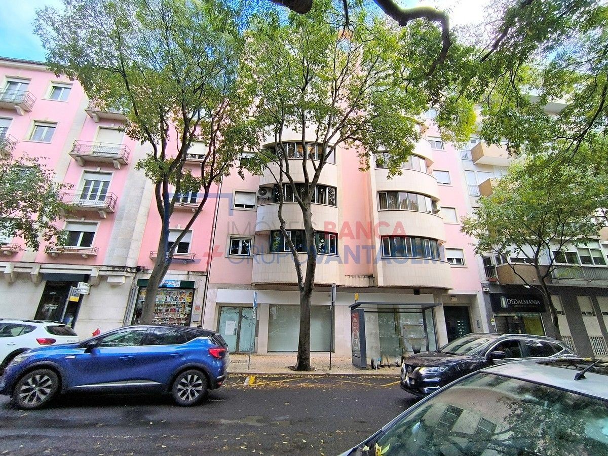 Loja para Venda em Arroios