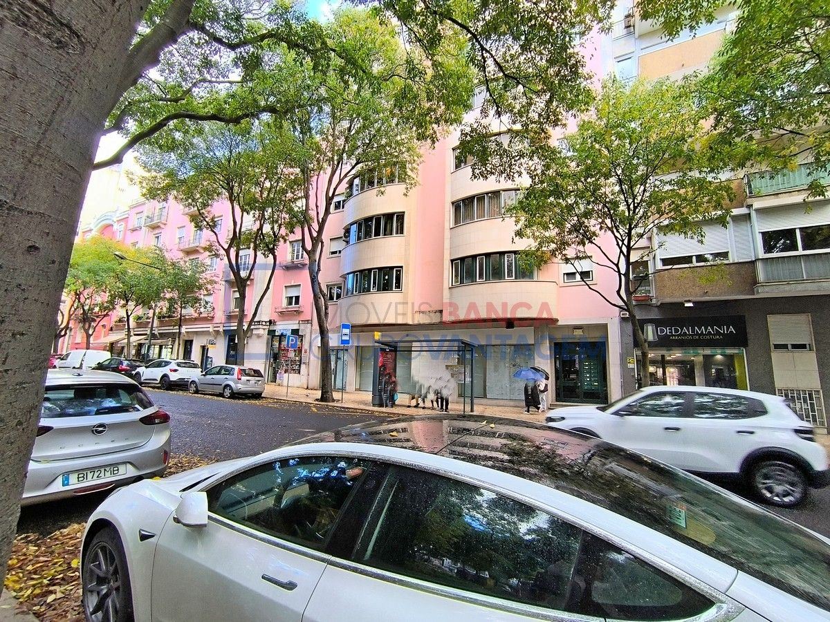 Loja para Venda em Arroios