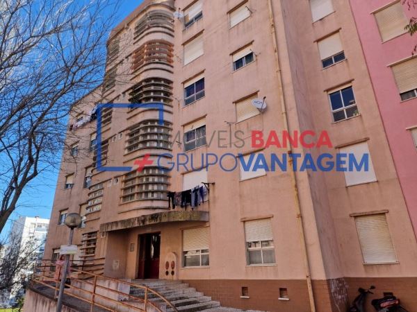 Apartamento T2, Para Venda, Em Setúbal