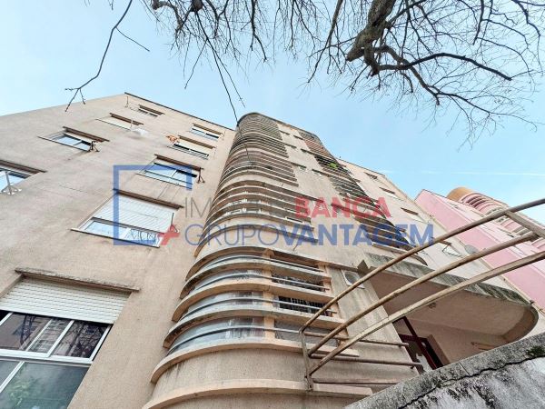 Apartamento T2 Setúbal
