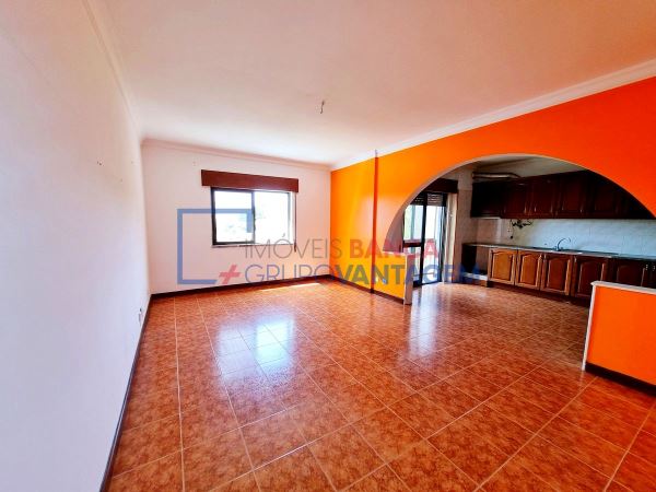 Apartamento T3 Setúbal