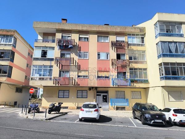 T2 Agualva - Arrendado