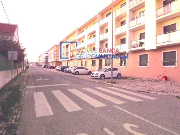 T4 Situado No Pinhal Novo