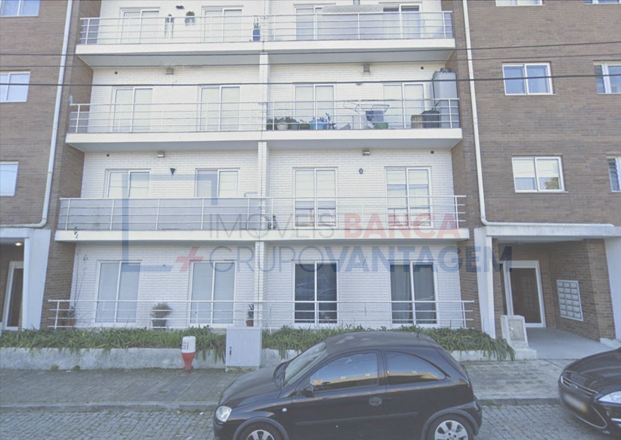 Apartamento T3 para Venda em Ermesinde