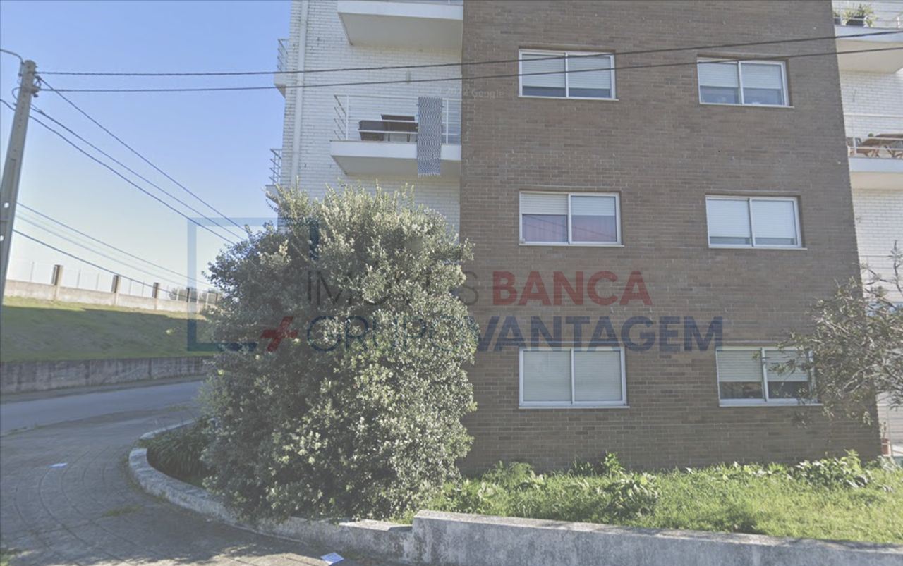 Apartamento T3 para Venda em Ermesinde