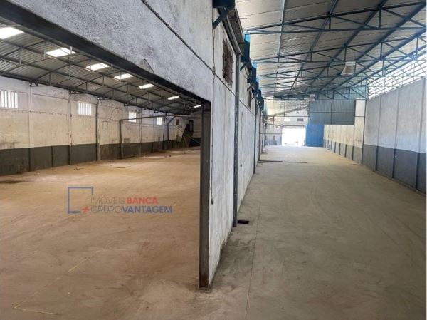 Armazém Para Venda Nos Amiais De Baixo, Santarém