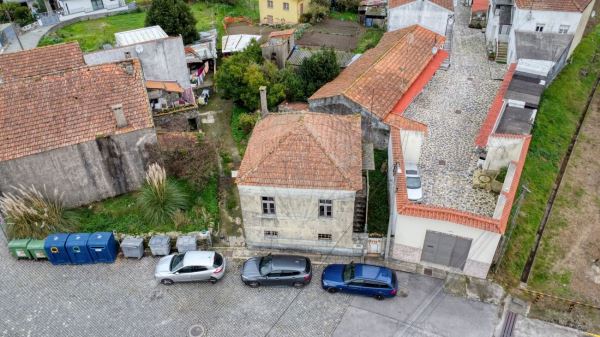 Moradia T5 À Venda Em Matosinhos