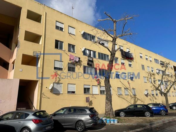 T2 Para Venda Em Setúbal. Imóvel Para Investimento.