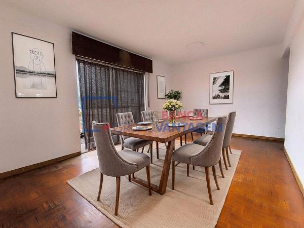 T3 Duplex Algueirão-Mem Martins