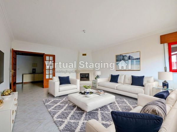 Apartamento T2 Algueirão Mem Martins