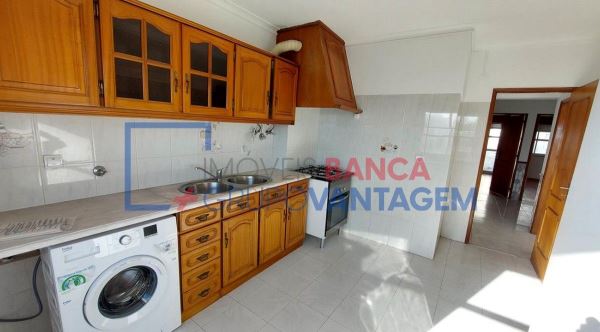 Apartamento T2 Algueirão-Mem Martins