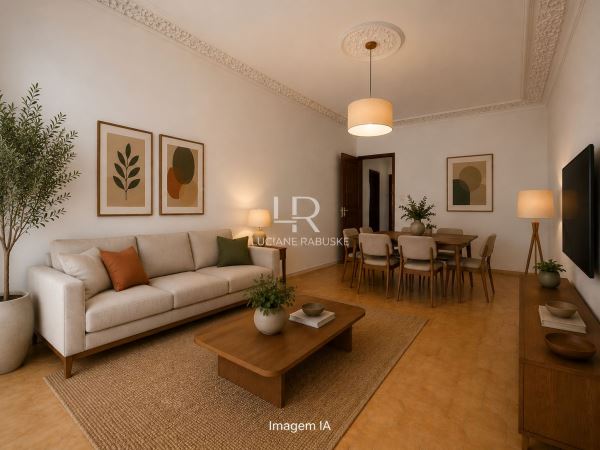 Apartamento T2 - Queluz