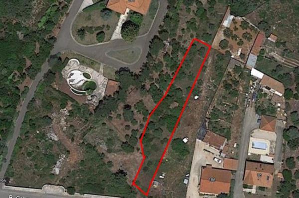 Terreno Urbano 
