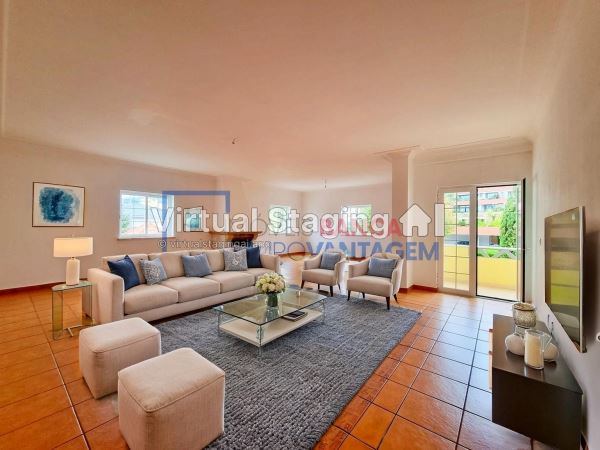 Apartamento - Sintra