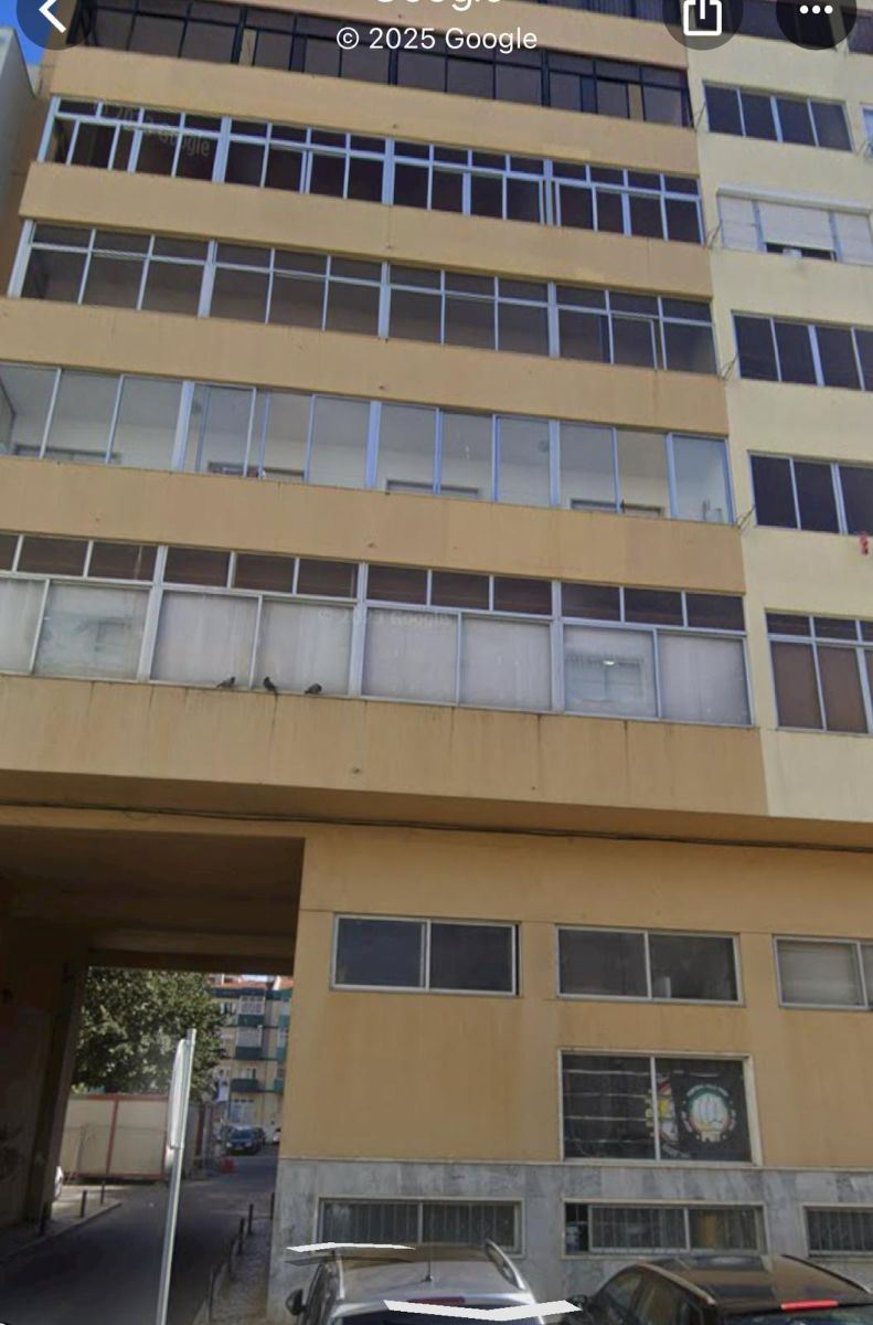 Apartamento T2 para Venda em Agualva e Mira-Sintra