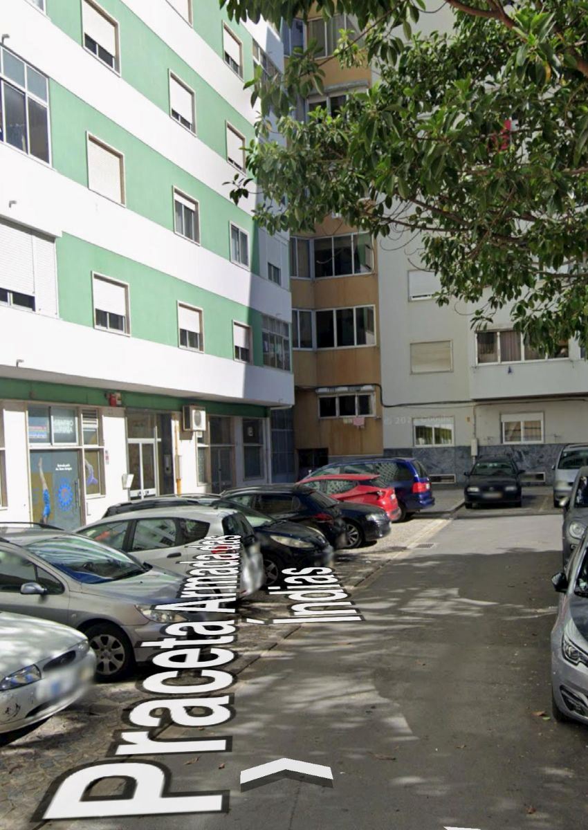 Apartamento T2 para Venda em Agualva e Mira-Sintra