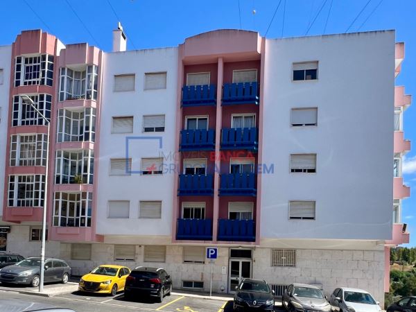 Apartamento T2 Em São Marcos, Casal Do Cotão – Arrendado Até Setembro De 2026