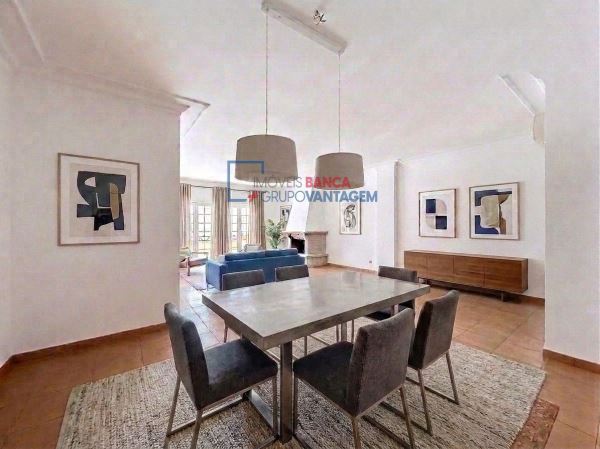 Apartamento T4 Com 276 M² Na Quinta Da Beloura
