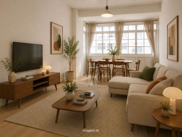 Apartamento T3 Mina De Água - Amadora