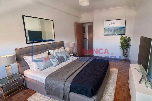 Apartamento T2 - Agualva