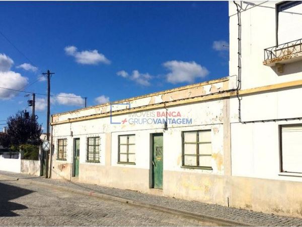 Moradia T3 Em Cunheira, Alter Do Chão.