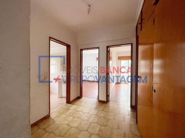 Apartamento T2 Mercês