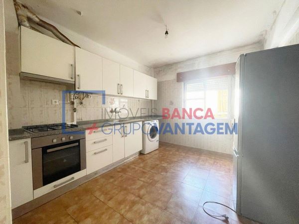 Apartamento T2 Mercês