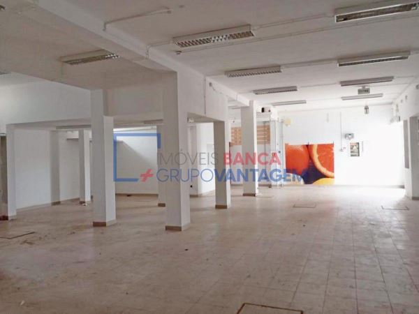 Loja De Rua, Alter Do Chão, Portalegre