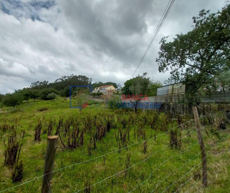 Terreno Agricola ou Rústico para Venda em Santiago e São Simão de Litém e Albergaria dos Doze