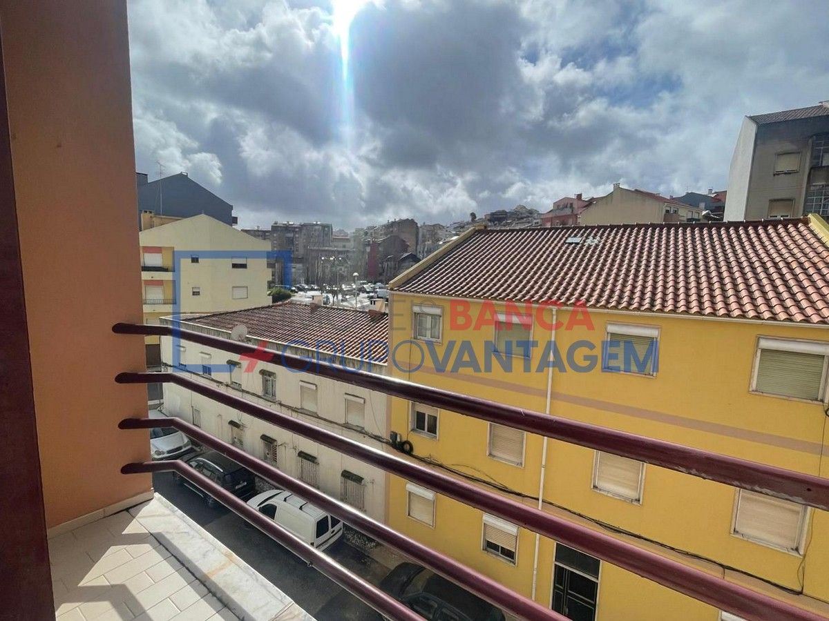 Apartamento T2 para Venda em Encosta do Sol