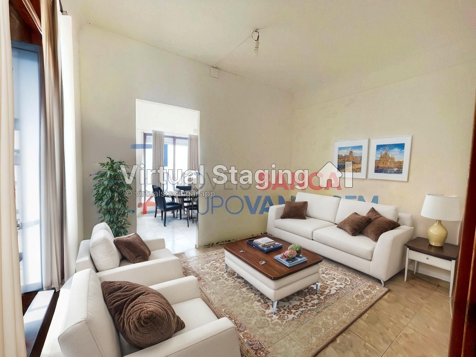 Apartamento T2 para Venda em Encosta do Sol