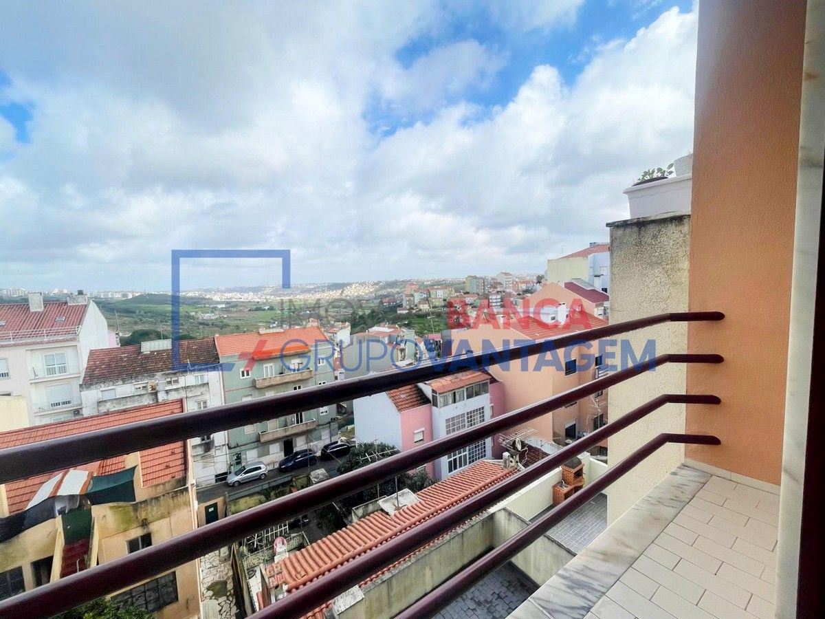 Apartamento T2 para Venda em Encosta do Sol