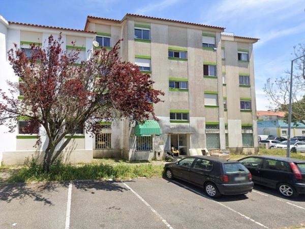 Apartamento T3 De 91 M² Em Algueirão-Mem Martins, Sintra