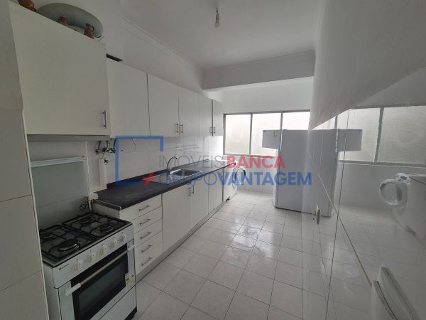 Apartamento T2 Agualva