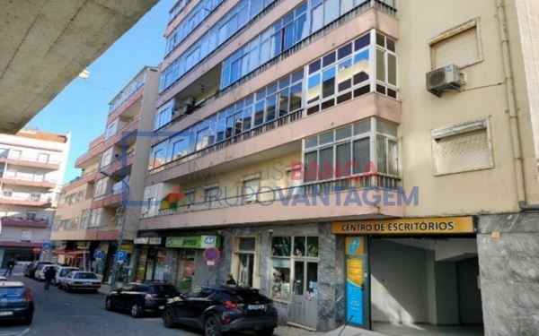 Apartamento - Amadora