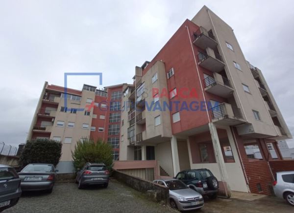 Apartamento T3 - Braga 