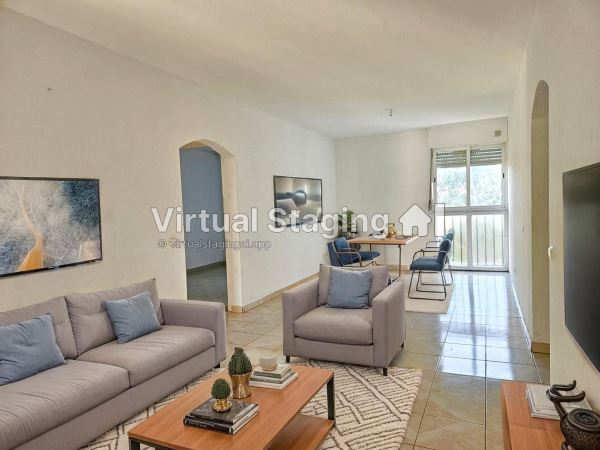 Apartamento T2 No Miratejo, Corroios, Seixal