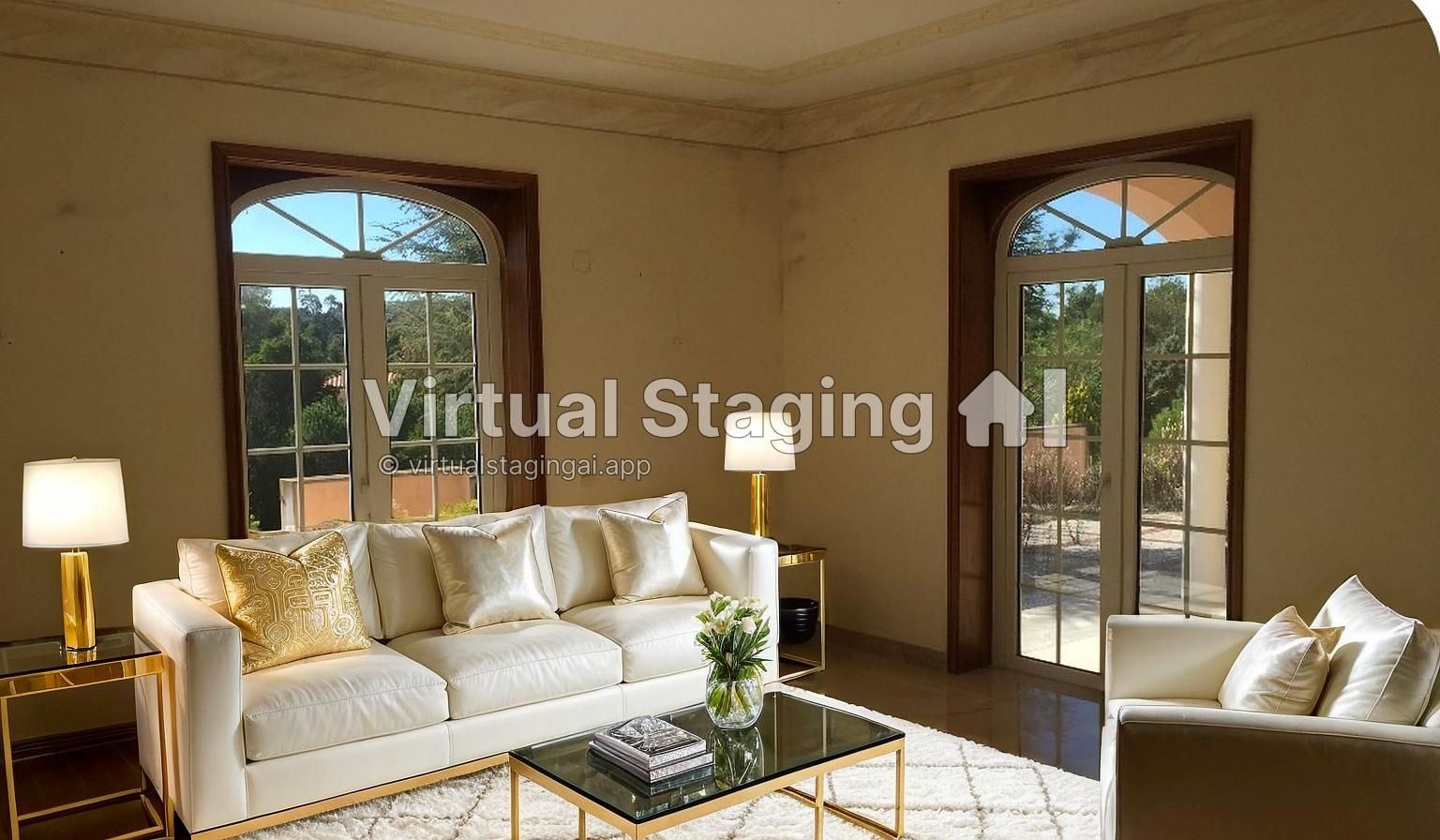 Moradia T5 para Venda em Queluz e Belas