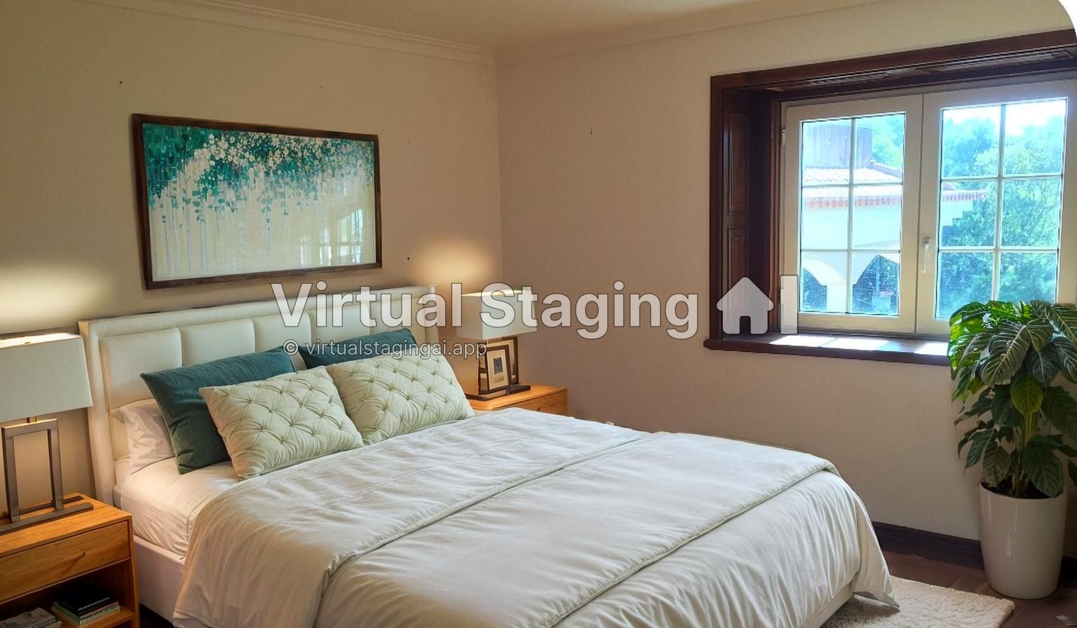 Moradia T5 para Venda em Queluz e Belas