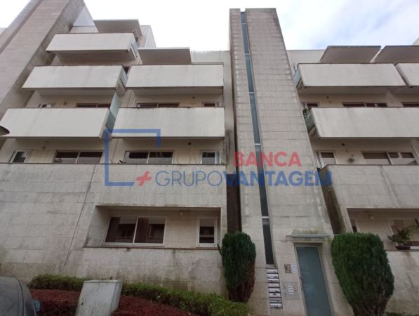 Apartamento T2 - Guimarães