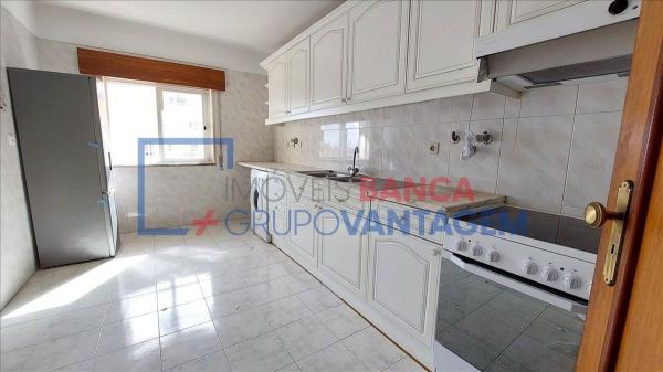 Apartamento T2 Algueirão 