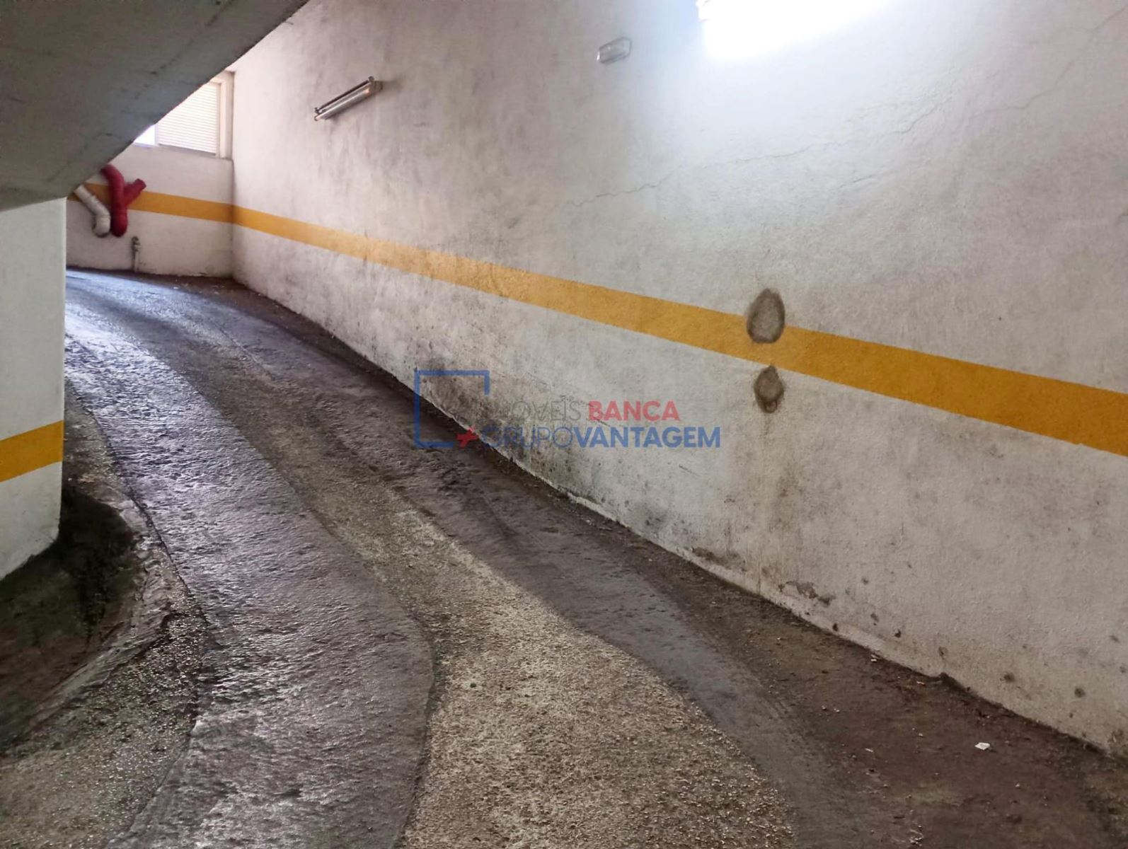 Apartamento T1 para Venda em Rio de Mouro Foto 15