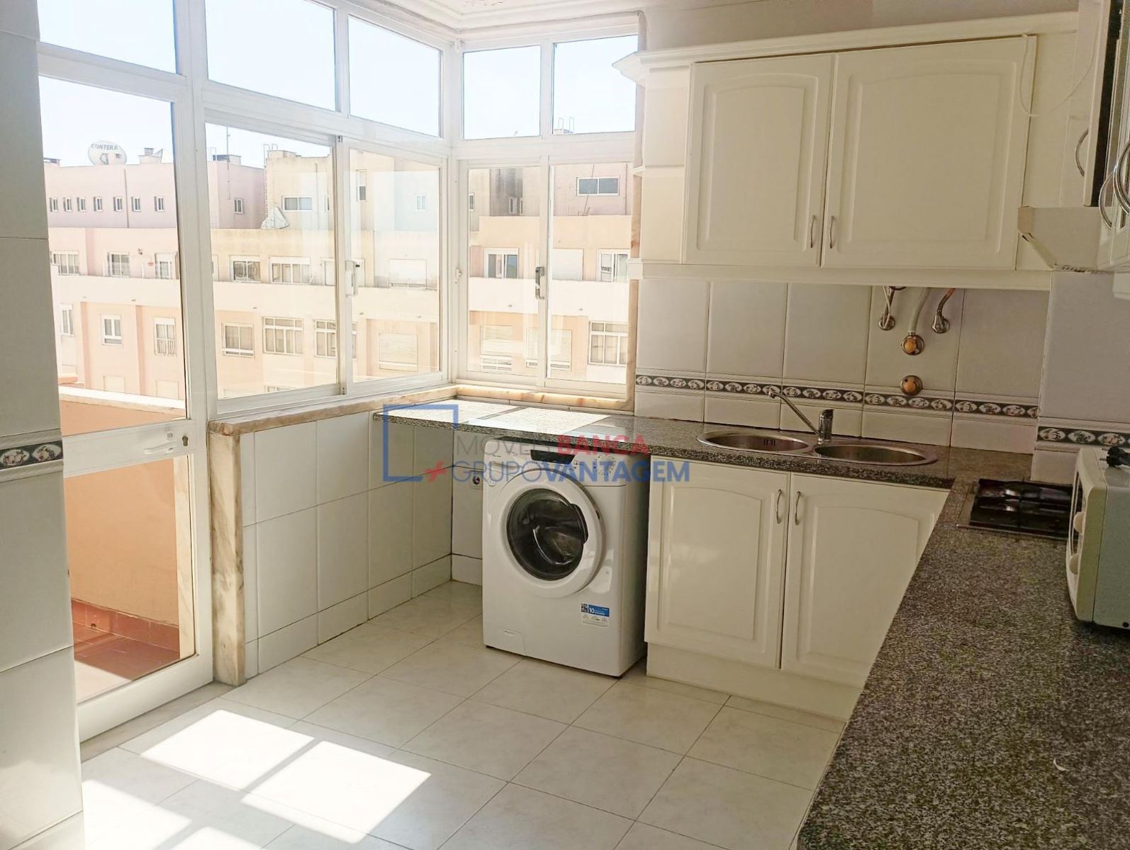 Apartamento T1 para Venda em Rio de Mouro Foto 25