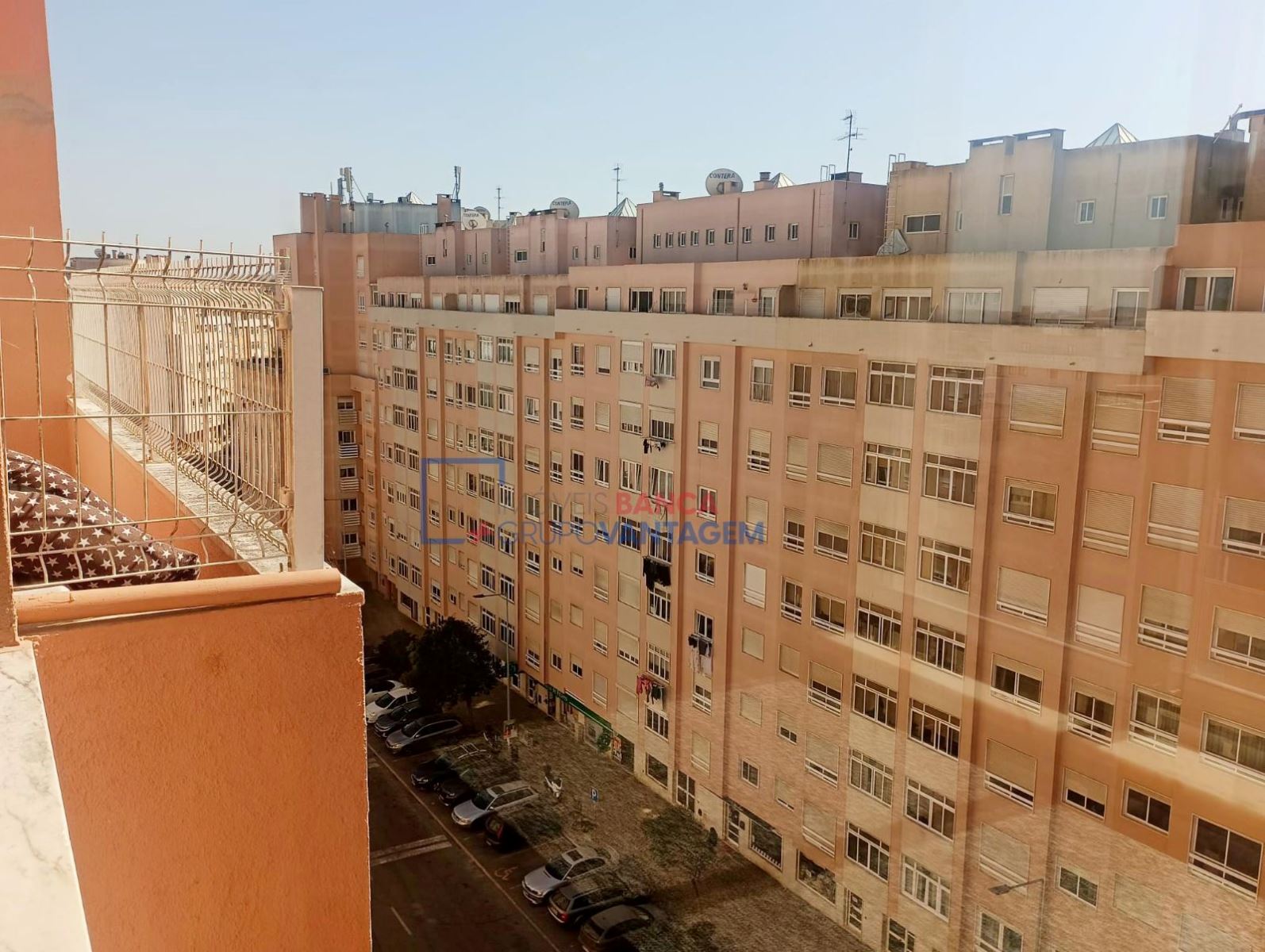 Apartamento T1 para Venda em Rio de Mouro Foto 29