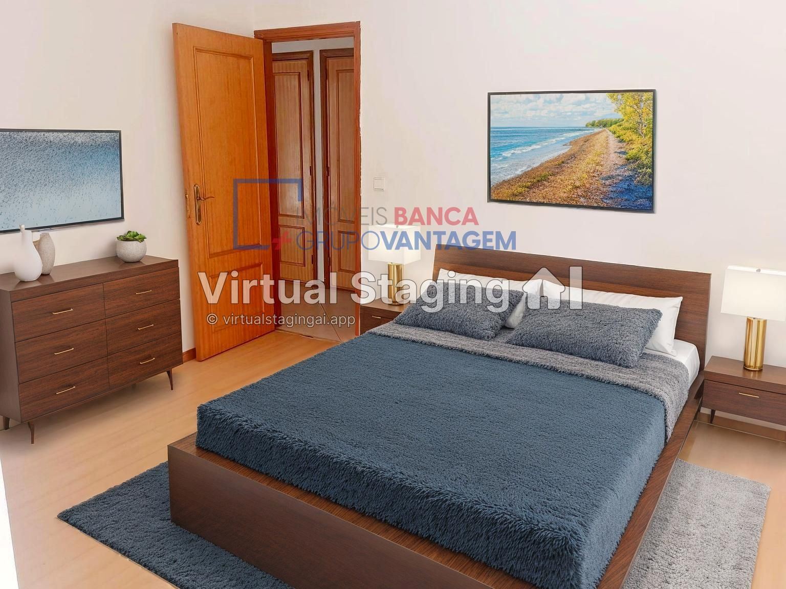 Apartamento T1 para Venda em Rio de Mouro Foto 18