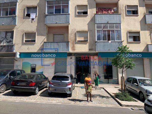 Apartamento T2 83M2 - Agualva Cacém