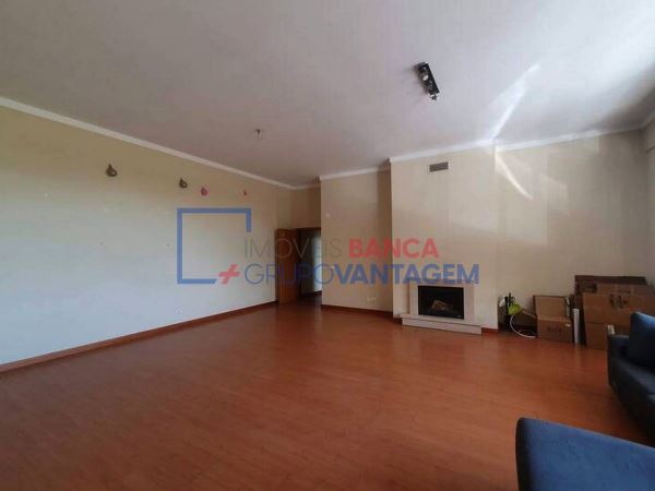 Apartamento - Setúbal