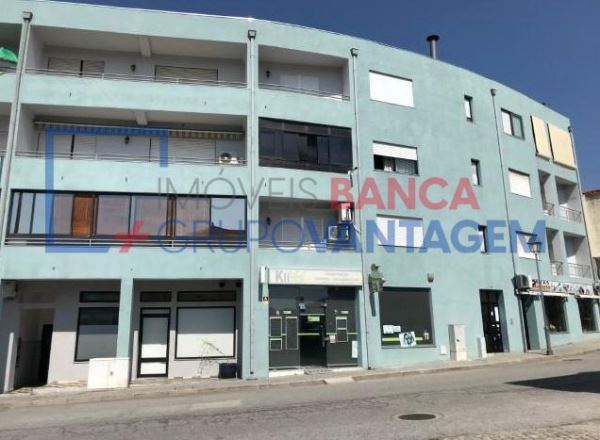 Loja Comercio De Rua - Valpaços